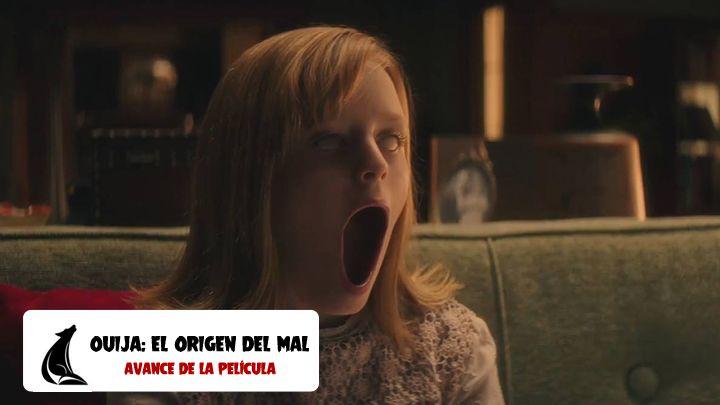 "Ouija: El Origen del Mal" muestra un nuevo avance de la película