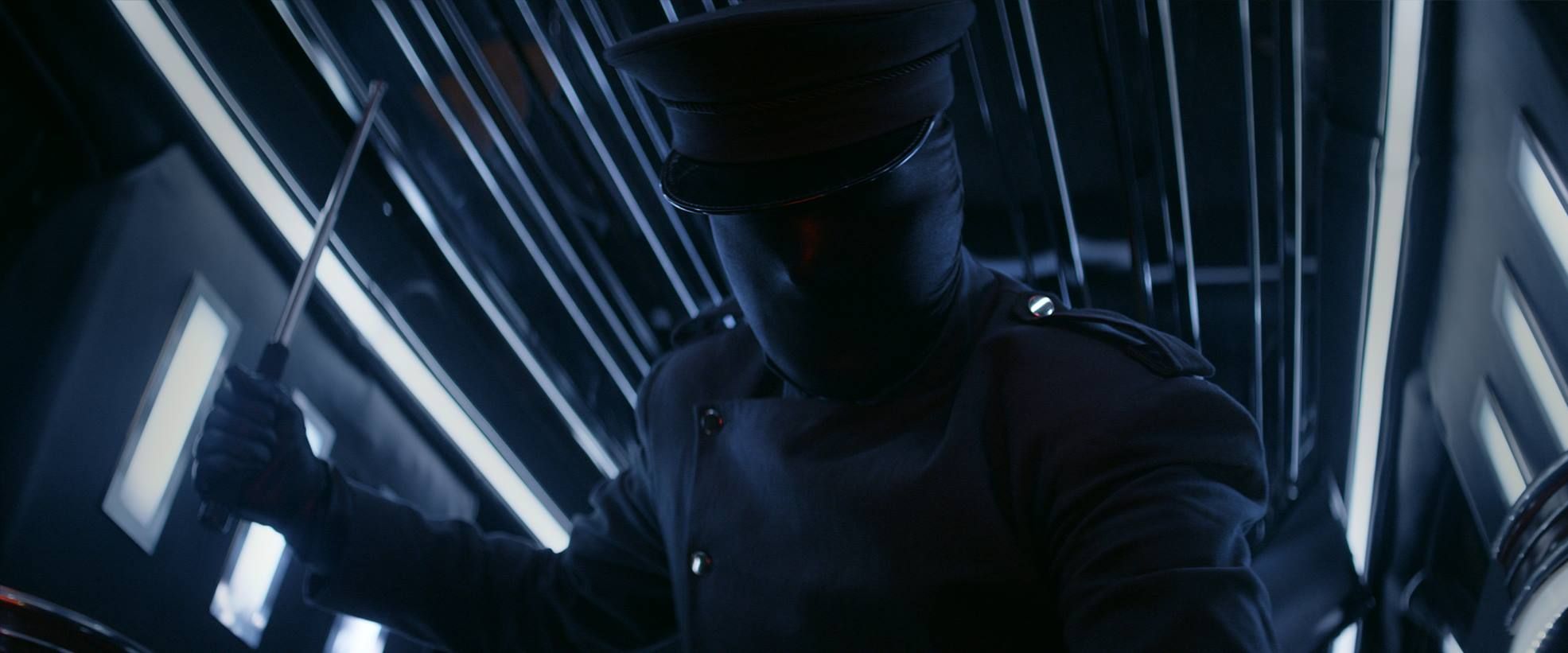 "El Ataúd de Cristal": Teaser e imágenes del título que veremos en Sitges