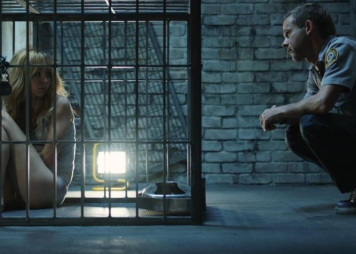 "Pet": Nuevo y fantástico póster de la película de Carles Torrens