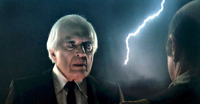 Críticas de "Phantasma: Ravager" y la lovecraftiana "The Void"