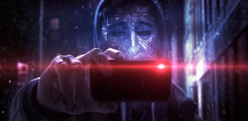 "Framed": Tráiler oficial del prometedor slasher tecnológico