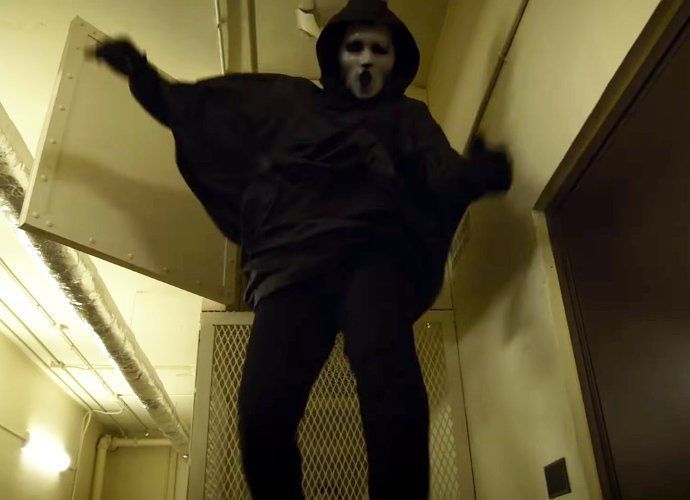 "Scream": El episodio especial de Halloween ya disponible en Netflix