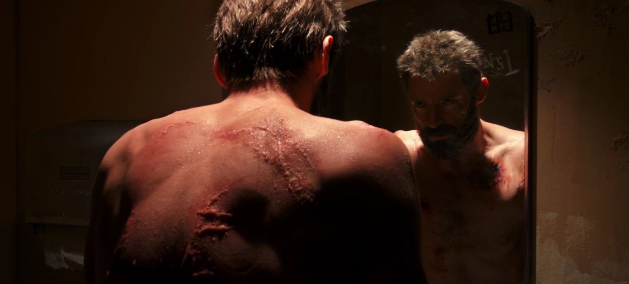 "Logan": Primer Tráiler Oficial del título que llegará a los cines en marzo