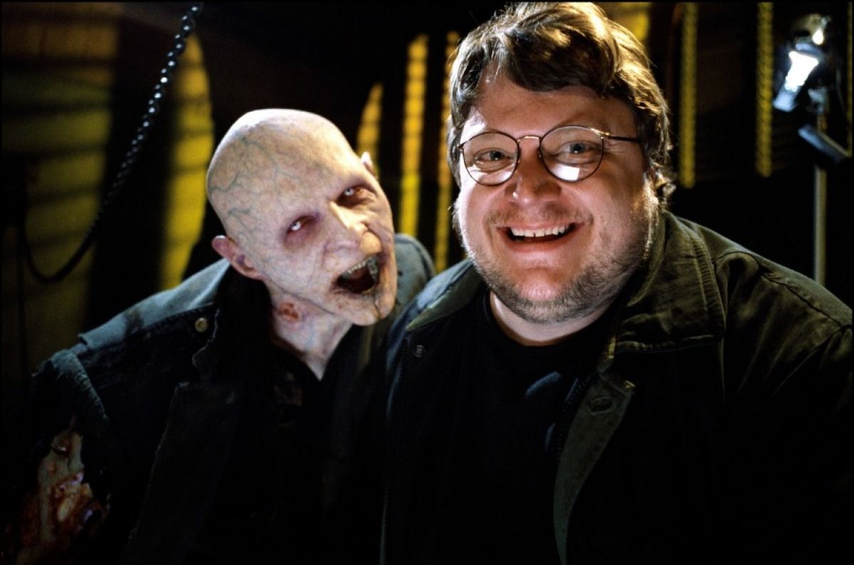 Guillermo del Toro confirma su presencia en el próximo Festival de Sitges