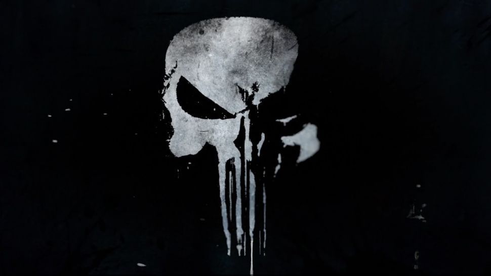 Marvel confirma série de Punisher para 2017