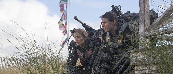 "Al Filo del Mañana 2" será una precuela y secuela según Doug Liman