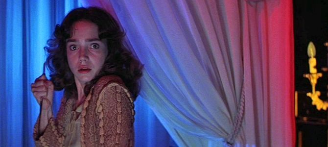 "Suspiria": Jessica Harper se apunta al remake de la obra maestra de Dario Argento