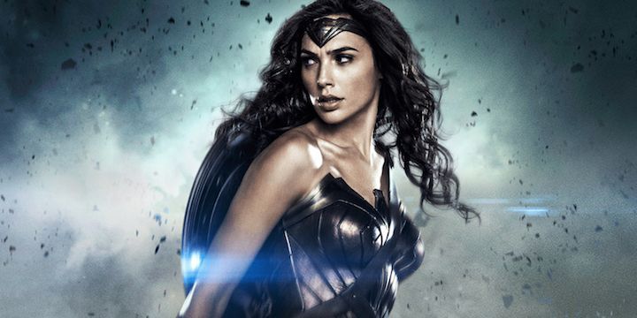 "Wonder Woman": Mañana tendremos nuevo tráiler de la película