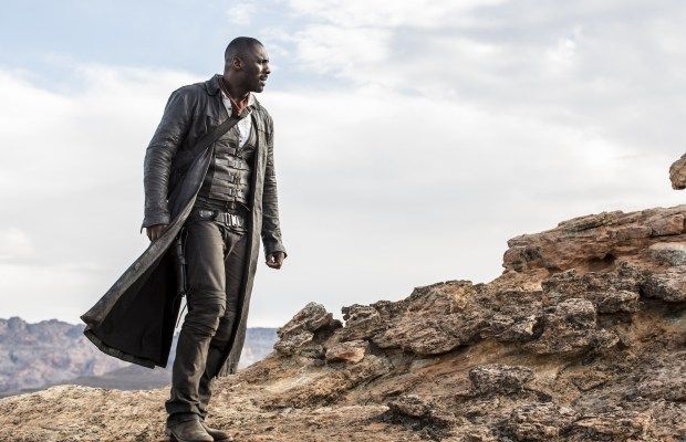 "La Torre Oscura" retrasa medio año su estreno en cines