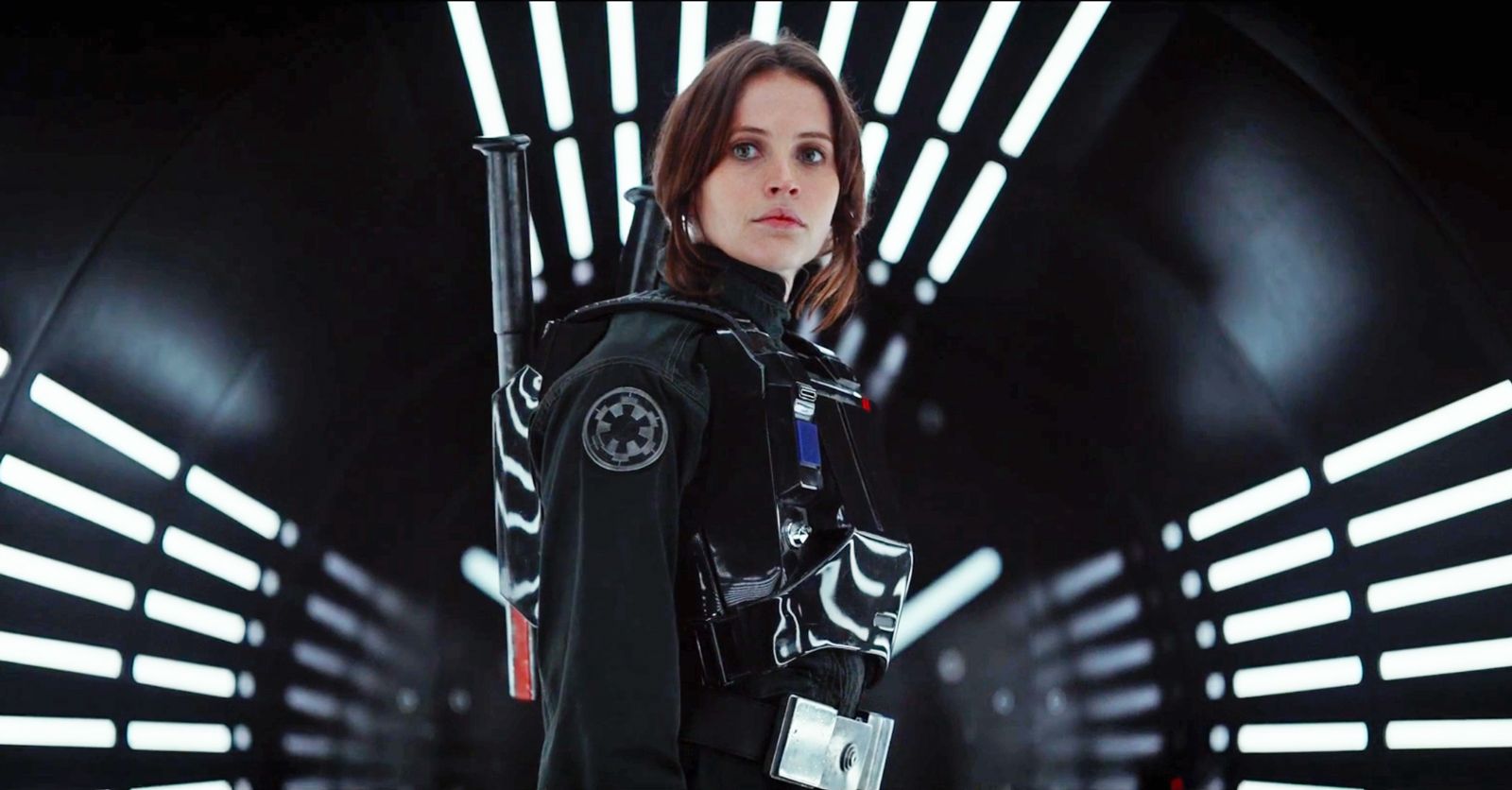 "Rogue One: Una Historia de Star Wars": Un nuevo spot ve la luz