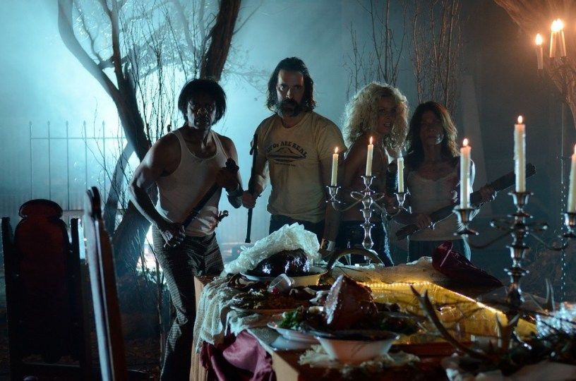 Semana de Cine Fantástico y de Terror de San Sebastián: Parte III