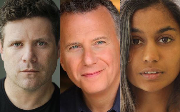 "Stranger Things": Tres nuevos (y conocidos) fichajes para la 2ª Temporada
