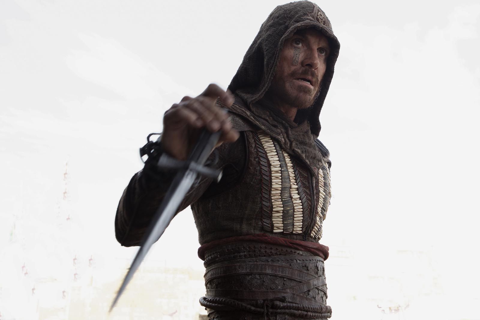 "Assassin´s Creed": Póster final en español de la adaptación cinematográfica