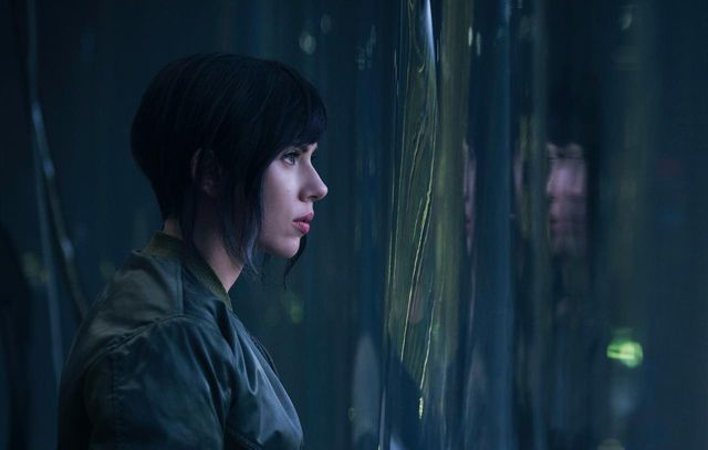 "Ghost in the Shell": Un vídeo con sus dos primeros (e increíbles) minutos