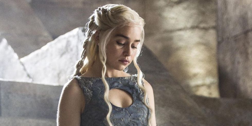 "Star Wars": Emilia Clarke es el nuevo fichaje del spin-off de Han Solo