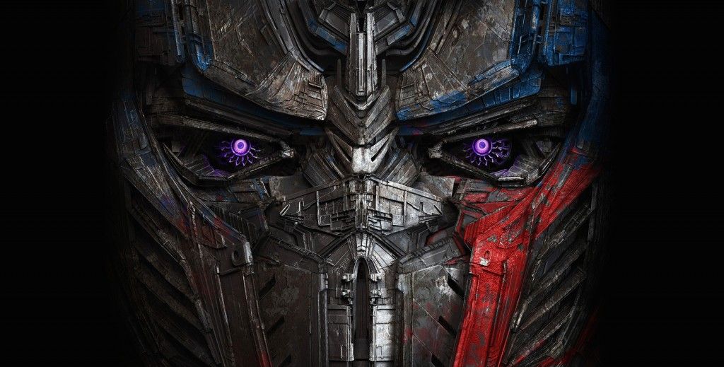 "Transformers: El Último Caballero": Primer tráiler español de la película