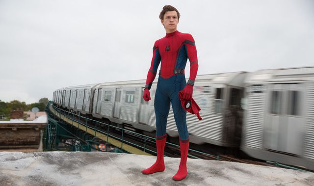 "Spiderman: Homecoming": Primer tráiler de la película en español