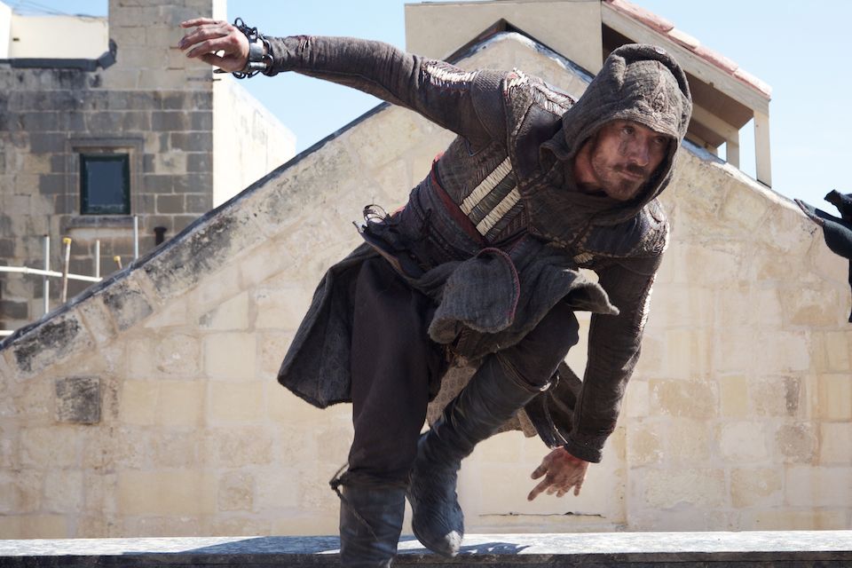"Assassin´s Creed" muestra su tráiler final a dos semanas de su estreno en cines