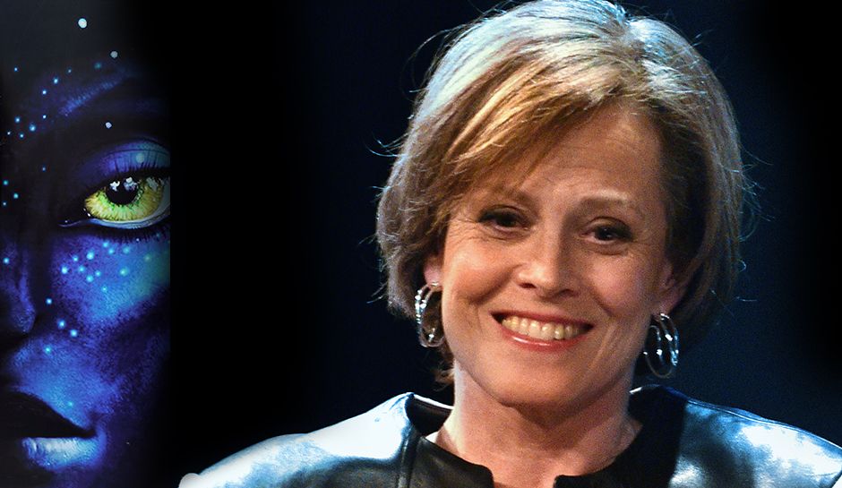 "Avatar": Sigourney Weaver habla de las cuatro nuevas entregas