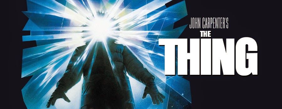 "La Cosa": La BSO de la película de John Carpenter se pondrá a la venta en vinilo