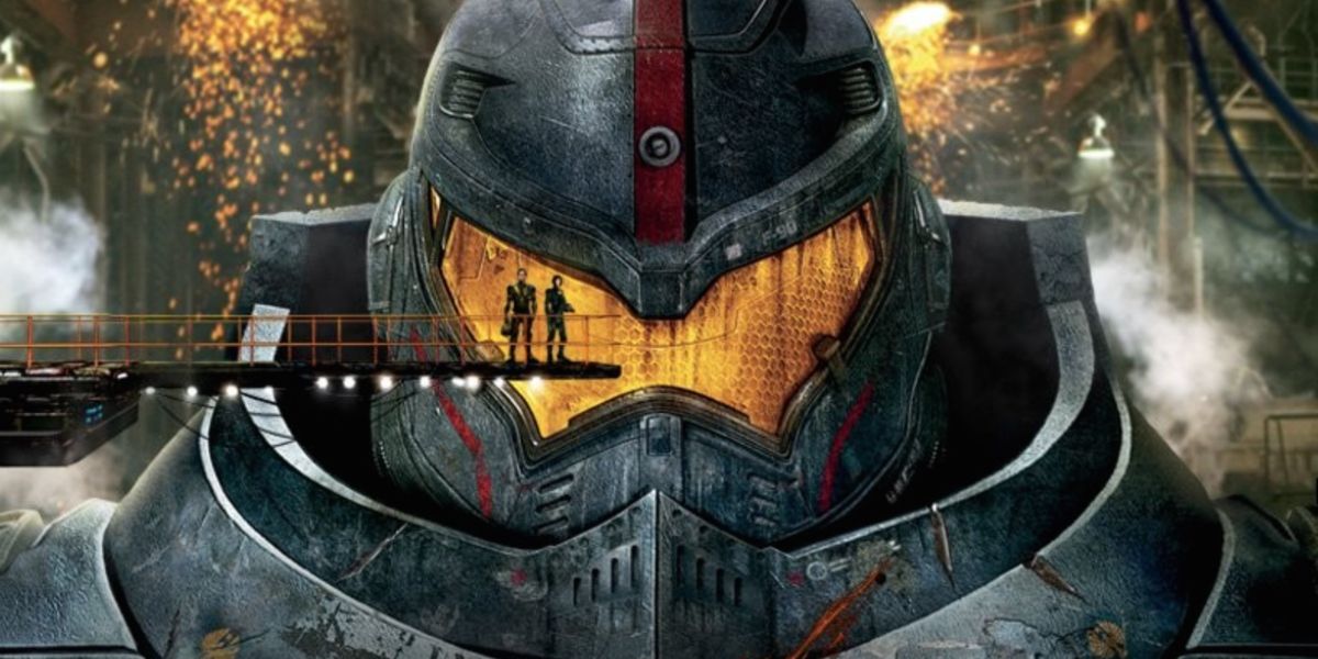 "Pacific Rim 2" y "Godzilla 2" tienen nuevos títulos... Ración doble de monstruos