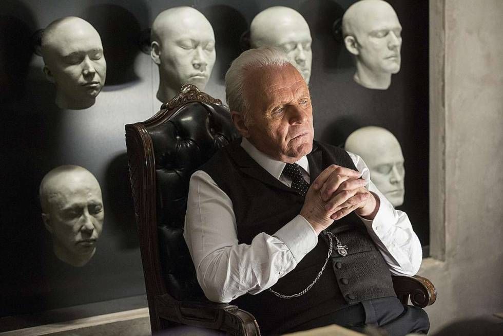 "Westworld": Nuevos detalles de lo que sucederá en la 2ª Temporada