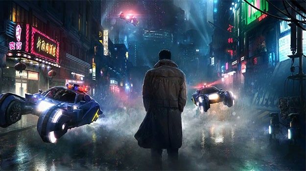 "Blade Runner 2049": El primer tráiler se verá la próxima semana