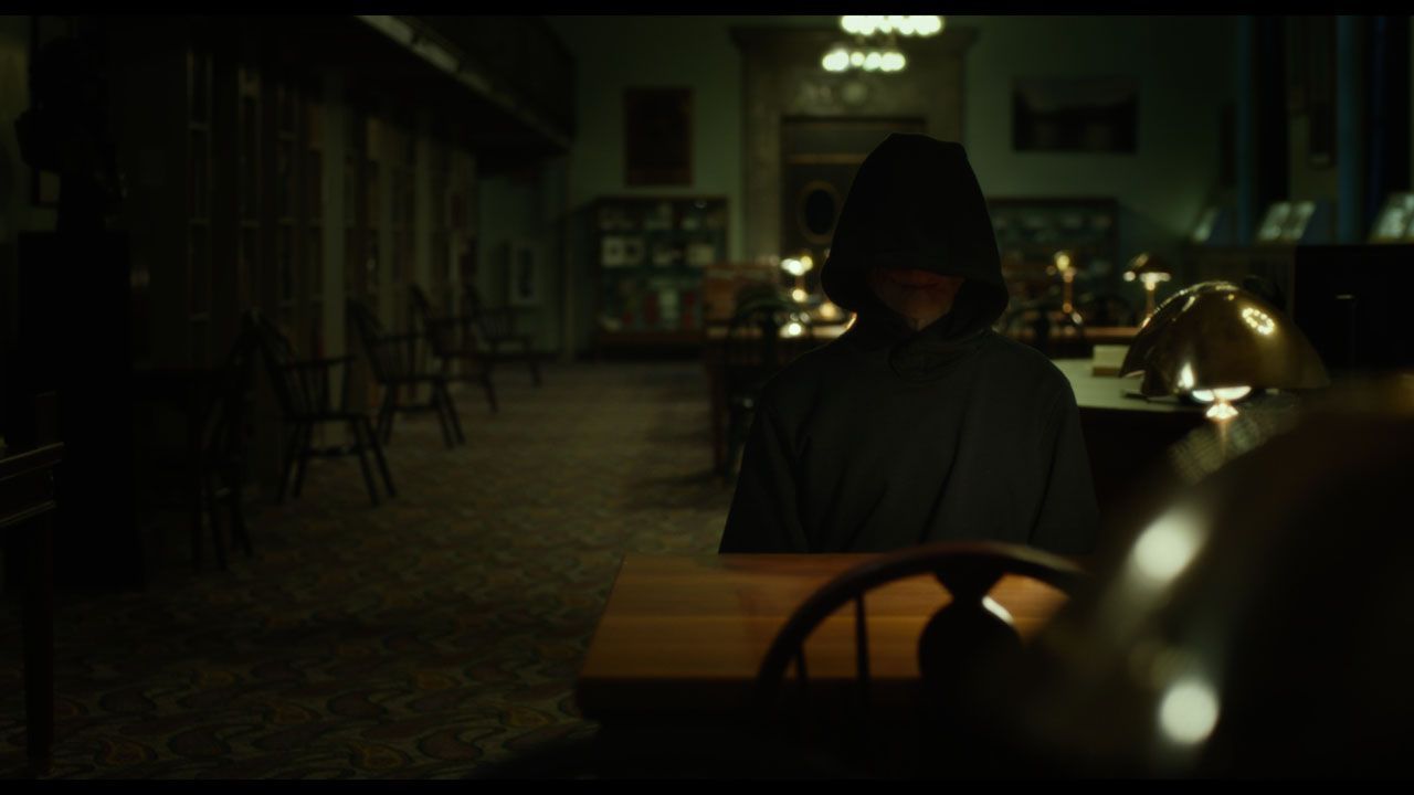 "Nunca Digas Su Nombre (Bye Bye Man)": Nuevo tráiler e imágenes