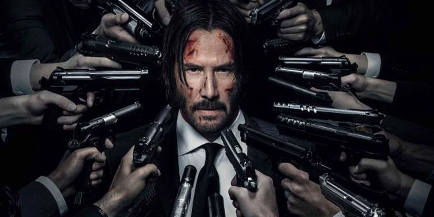 "John Wick: Pacto de Sangre": Nuevo tráiler de la secuela con Keanu Reeves