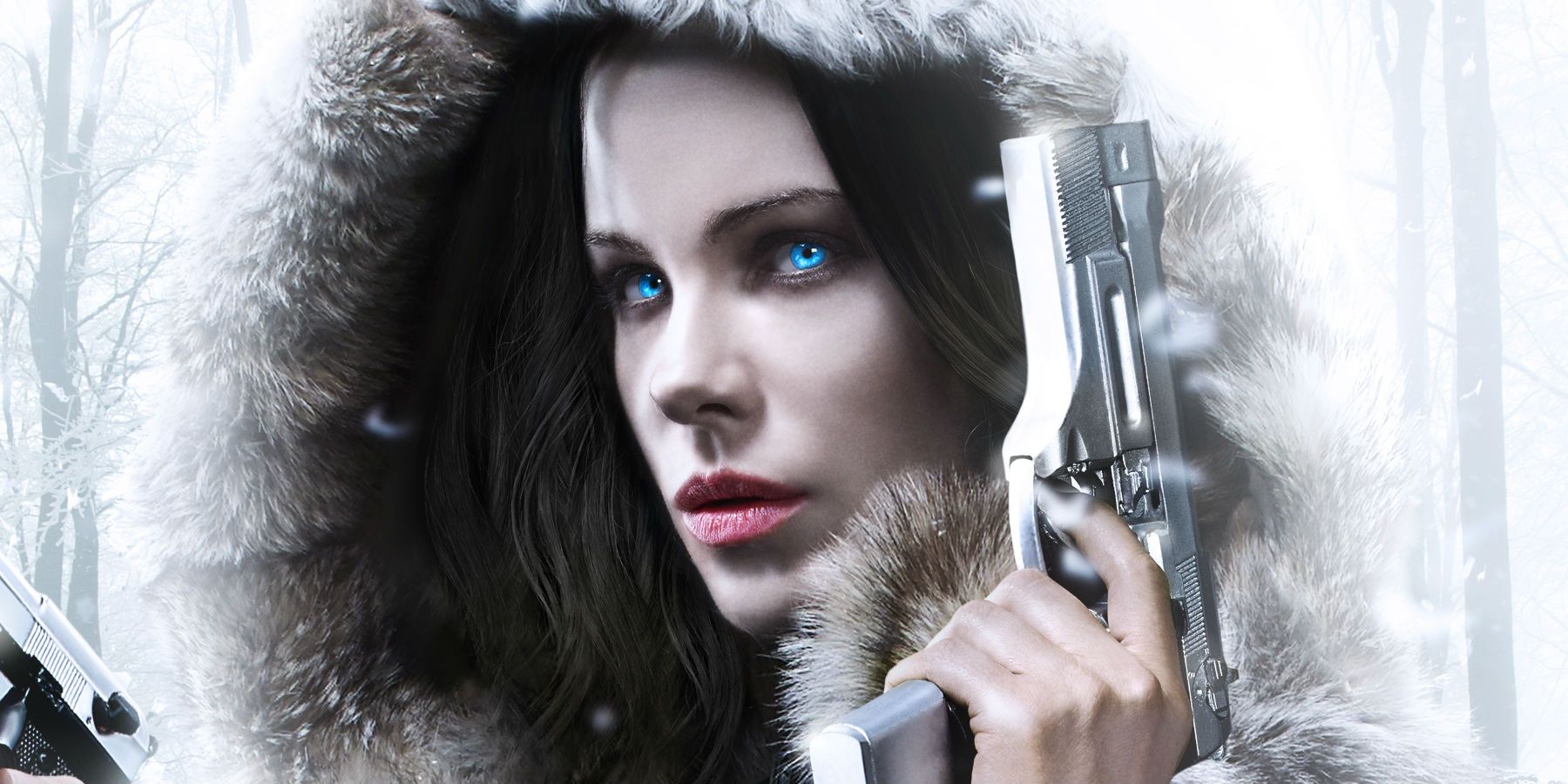 "Underworld: Guerras de Sangre": Clip exclusivo en español
