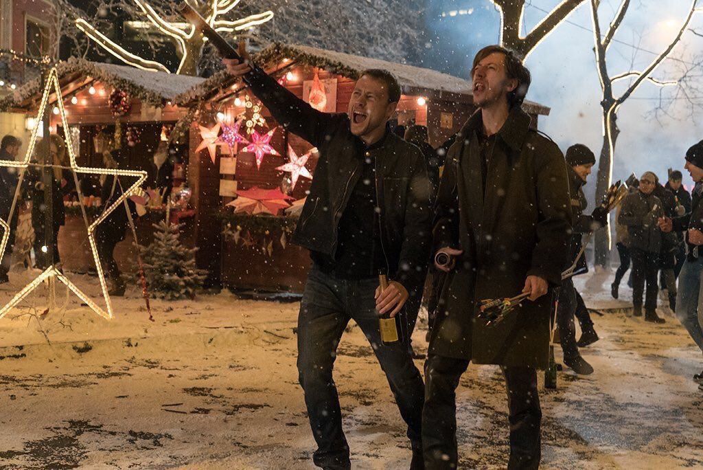 "Trollhunters" y el especial navideño de "Sense8" ya disponible en Netflix
