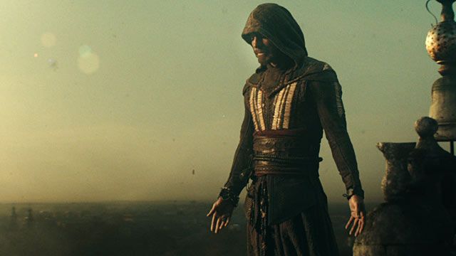 "Assassin´s Creed" le arrebata el primer puesto a "Rogue One" en España