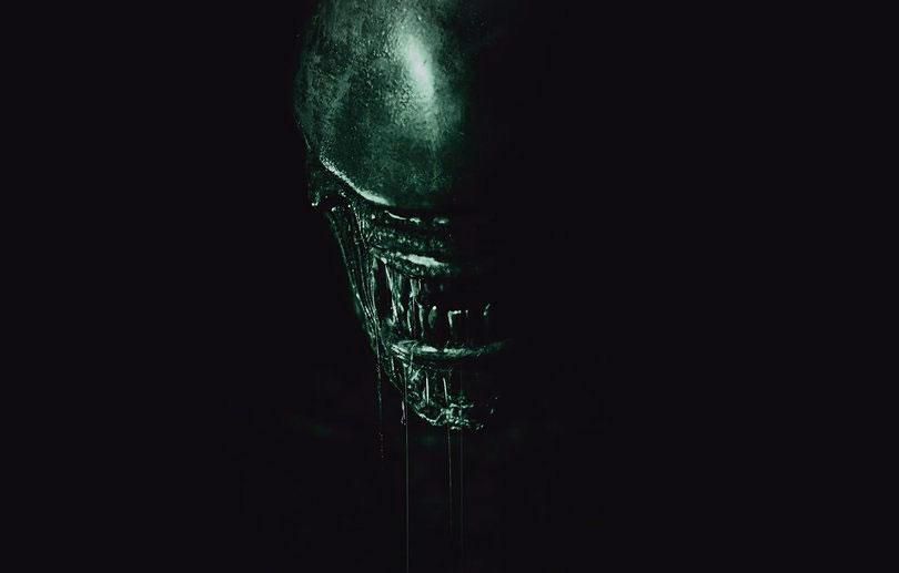 "Alien: Covenant": Avance del tráiler de la película que veremos mañana