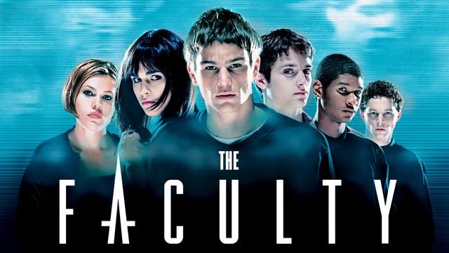 "The Faculty": Tráiler español de la película que hoy cumple 18 años