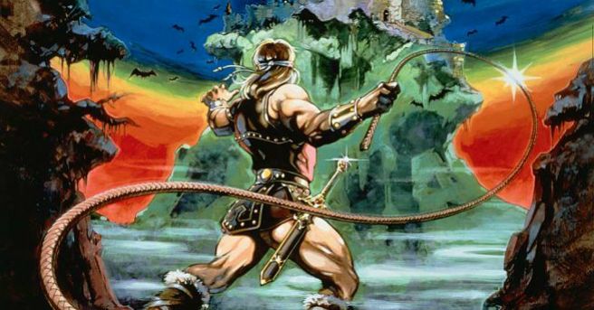 ¿Una serie de "Castlevania" por los creadores de "Hora de Aventuras"?