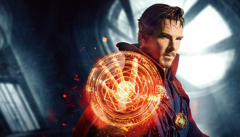"Thor: Ragnarok": Confirmada la presencia de Doctor Extraño en la película