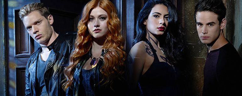 "Shadowhunters": El primer episodio de la 2ª Temporada ya está en Netflix