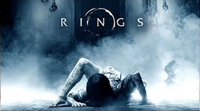 "Rings": Nuevo póster oficial (y en breve el segundo tráiler de la película)