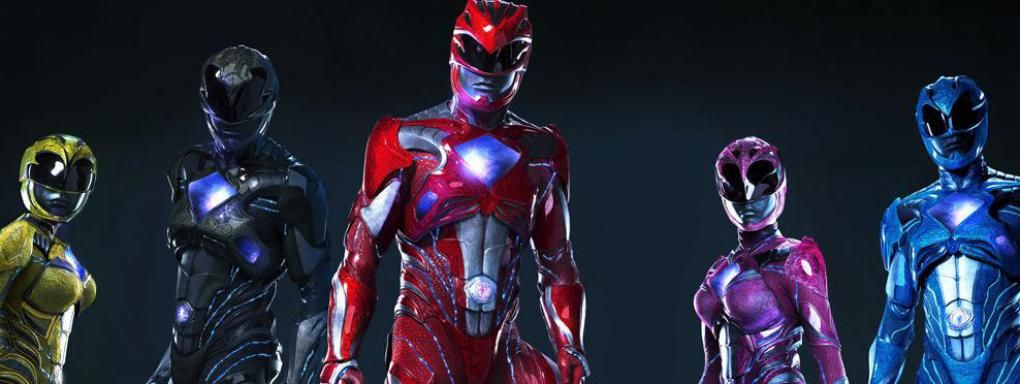"Power Rangers": Primera imagen de Bryan Cranston como Zordon