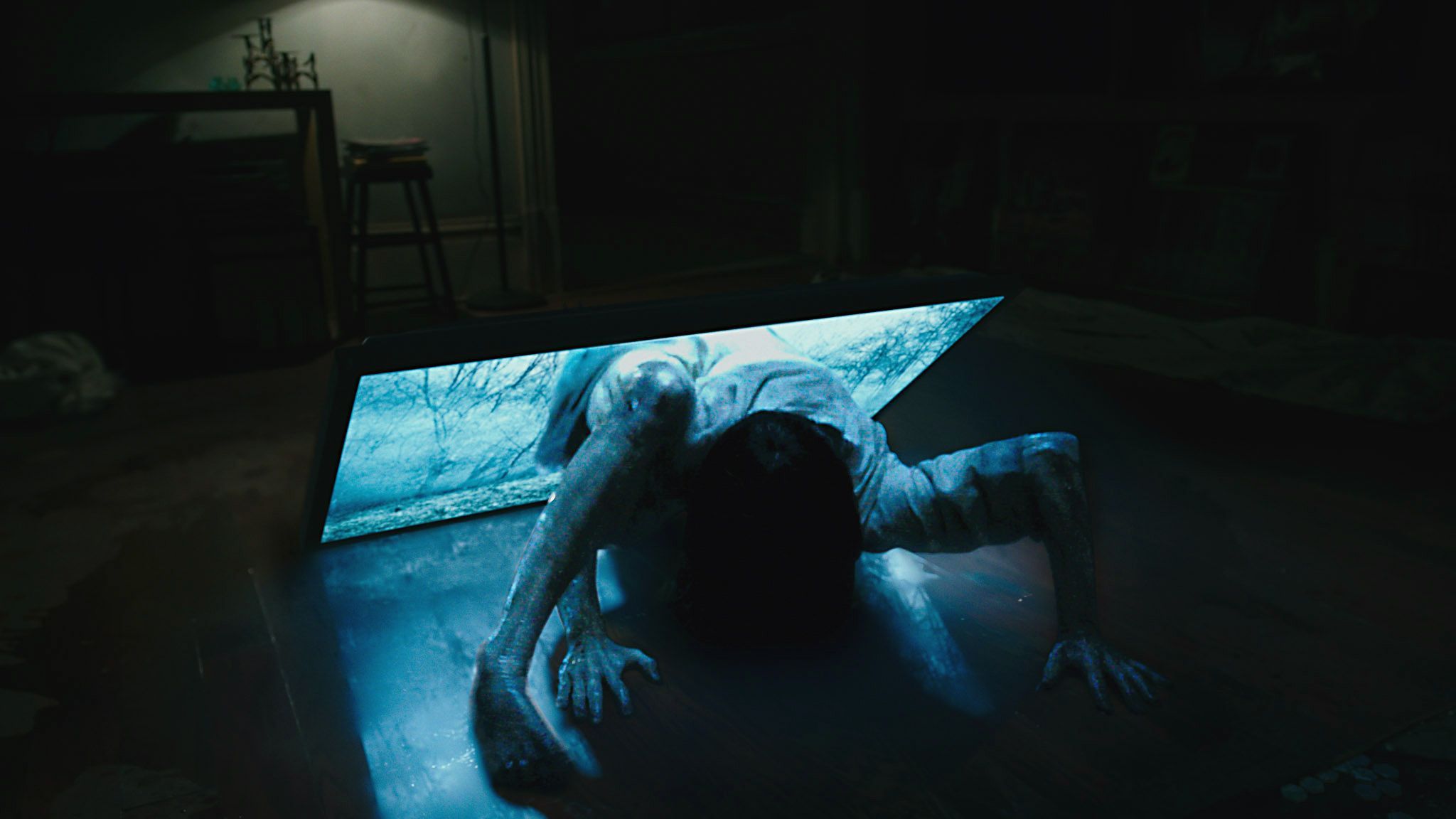 "RINGS": Nuevo tráiler español del esperado regreso de Samara