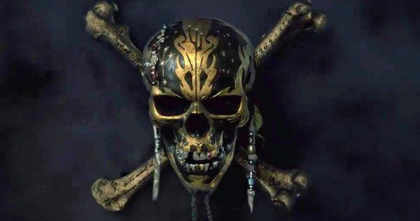 "Piratas del Caribe 5" y "Guardianes de la Galaxia 2" tienen nuevas imágenes