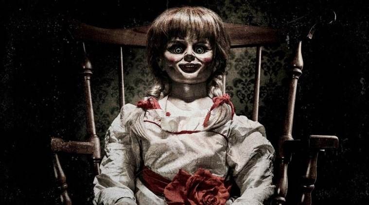 Annabelle 2 Una nueva imagen oficial de la pelicula ve la luz Aullidos