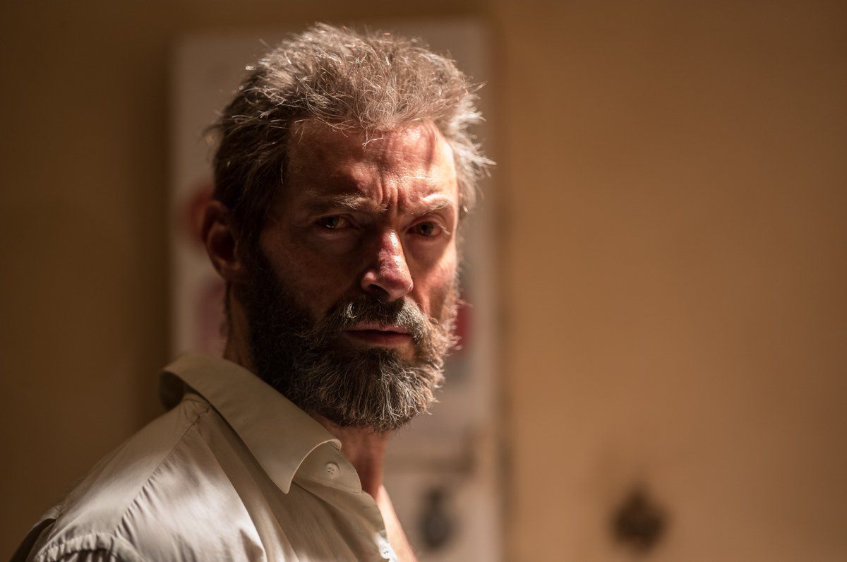 "LOGAN": Tres nuevas imágenes de la esperadísima película