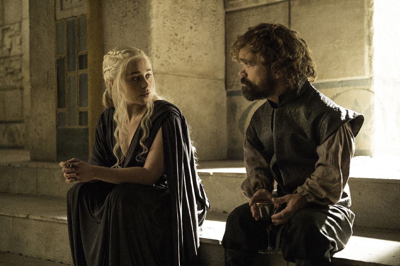 "Juego de Tronos": La HBO confirma que están planteándose un spin-off