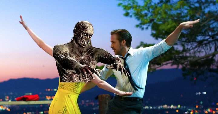Tras "La La Land" es la hora de otro musical: "Anna And The Apocalypse"