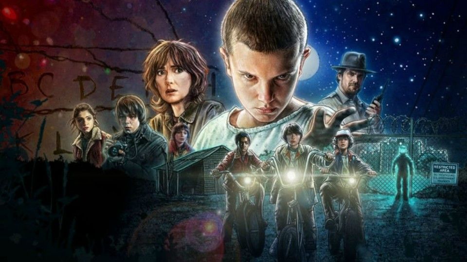 "Stranger Things": Inicialmente la serie iba a ser mucho más violenta
