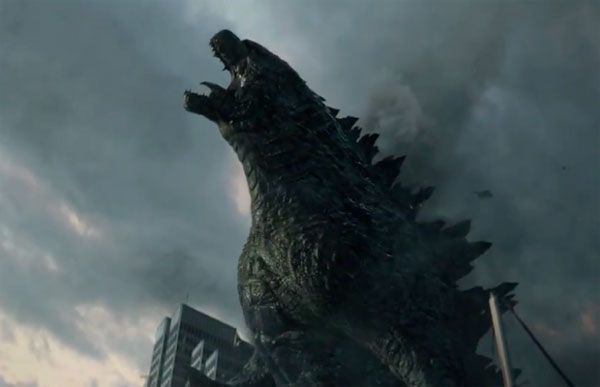 "Godzilla 2": Mike Dougherty ("Truco o Trato") se encargará de dirigirla