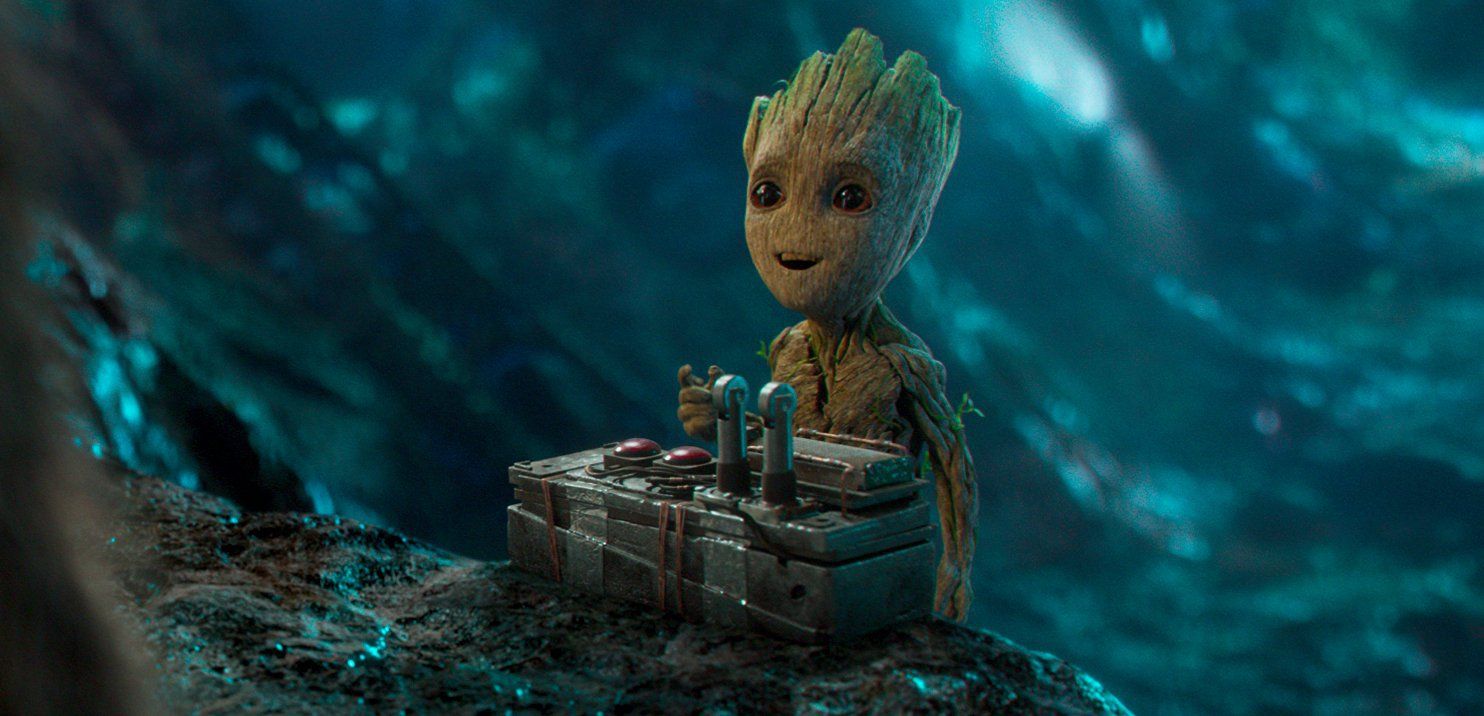 "Guardianes de la Galaxia Vol.2": Nuevo tráiler internacional de la película