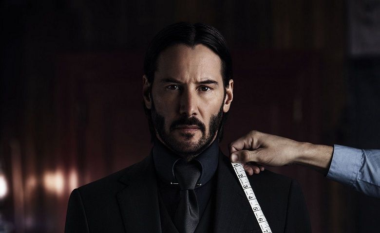 "John Wick 2": Se prepara algo explosivo en el nuevo póster oficial