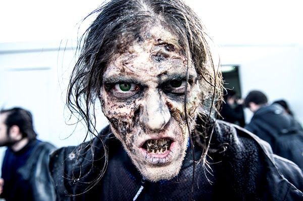 "Resident Evil: El Capítulo Final": Acudimos a una Survival Zombie